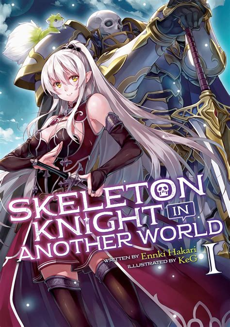 Skeleton Knight In Another World Ep1 Skeleton Knight in Another World Anime Release Date: When Will it Air?